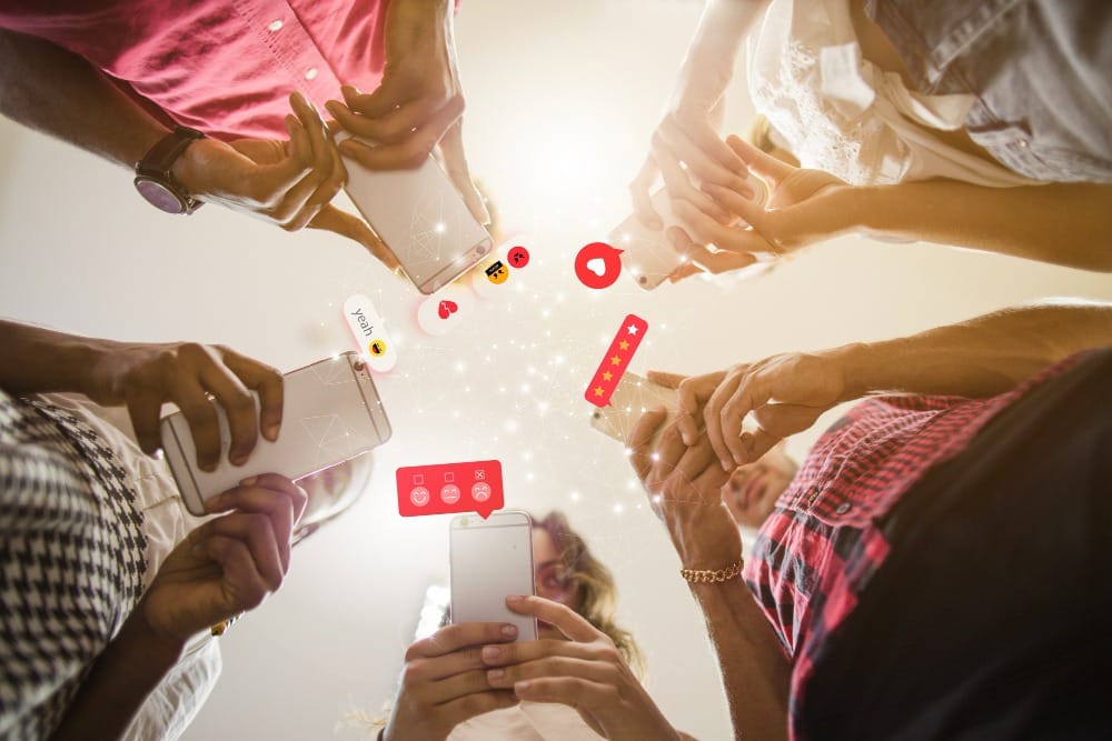 engagement-en-redes-sociales