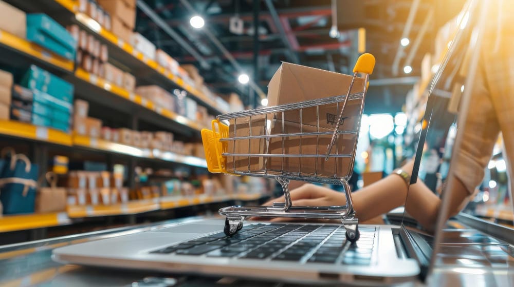 Amazon Add to Delivery llega a España: qué cambia para el ecommerce