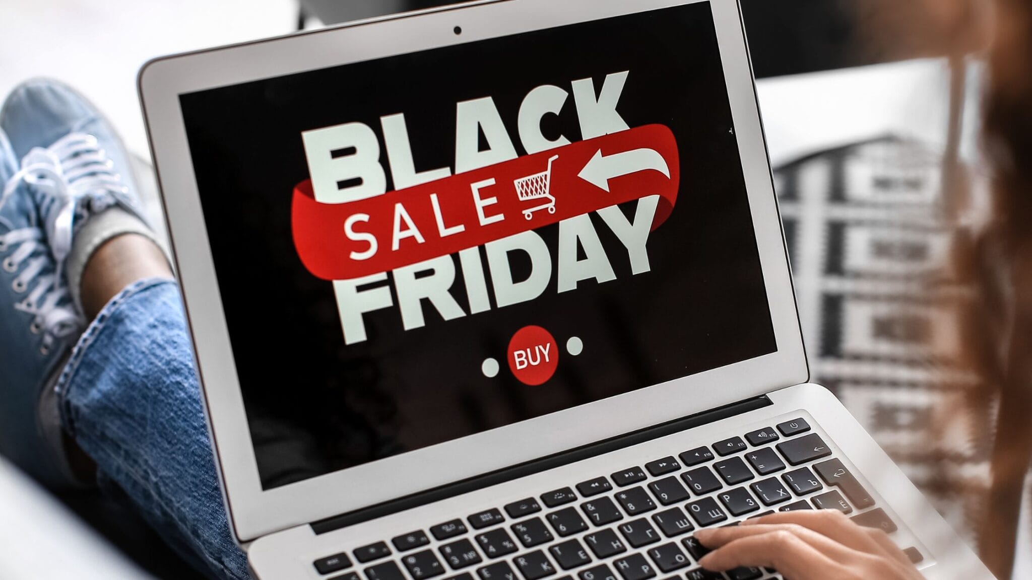 Cómo aprovechar el Black Friday para fortalecer tu marca
