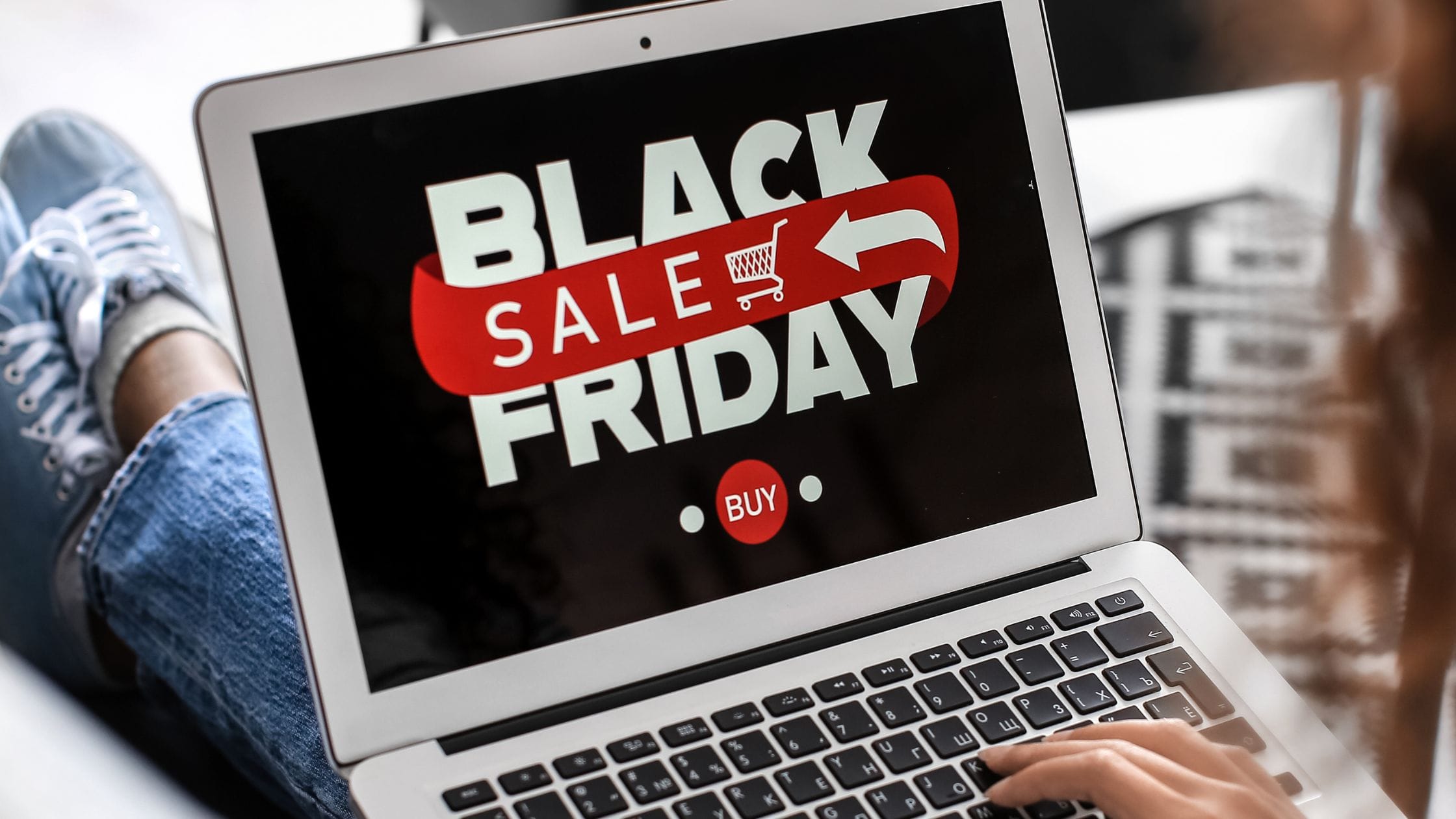 Cómo aprovechar el Black Friday para fortalecer tu marca (no solo vender)
