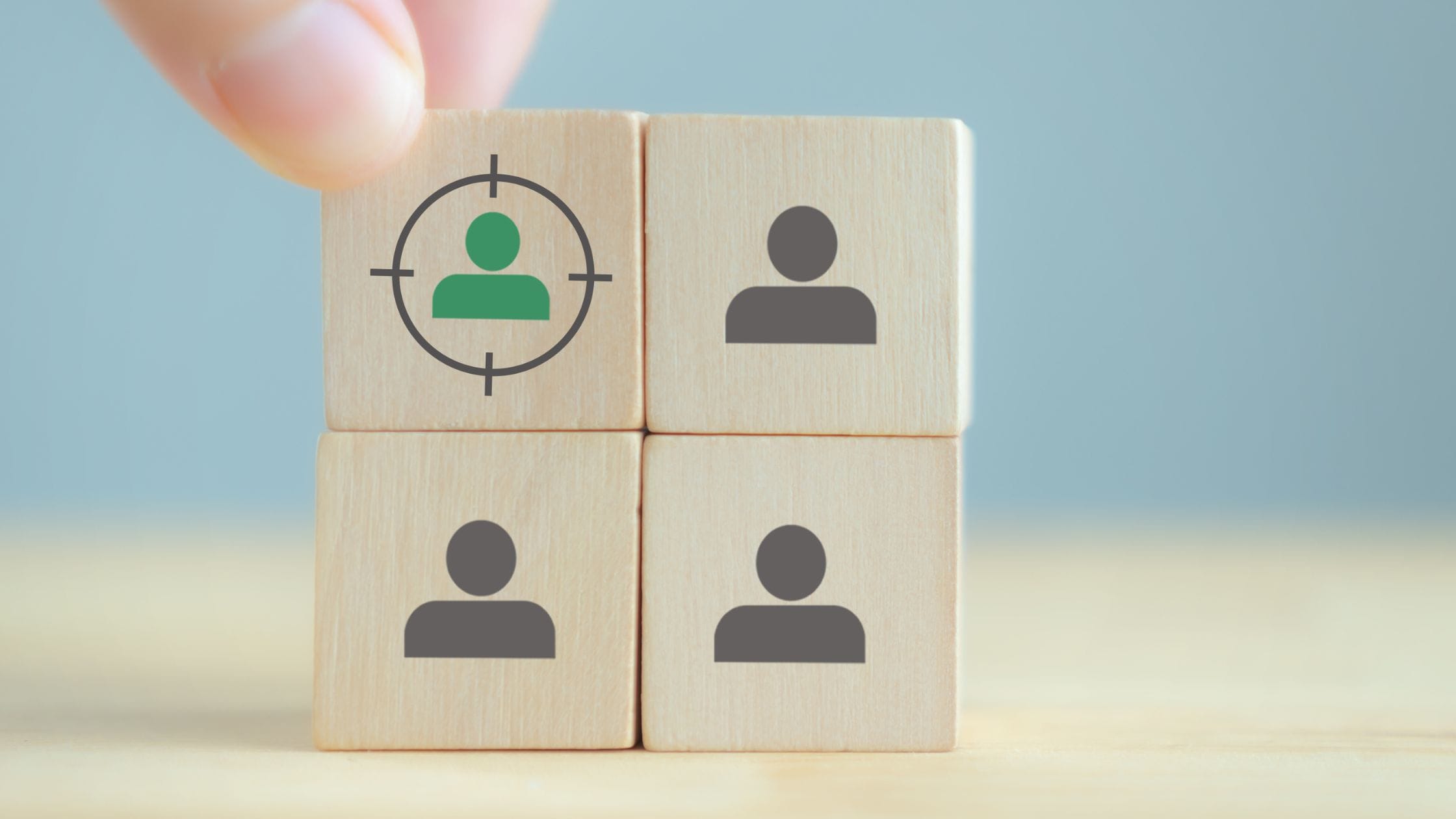 Cómo definir a tu Buyer Persona