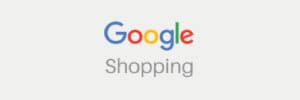 Google Shopping