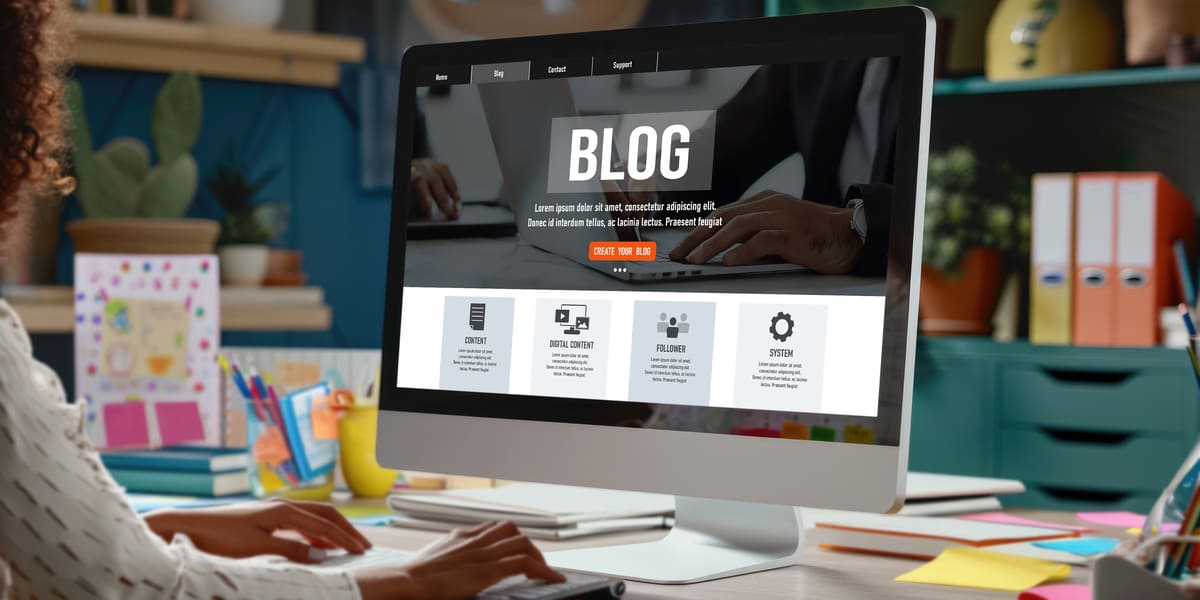 Prácticas y errores comunes en Content Blog