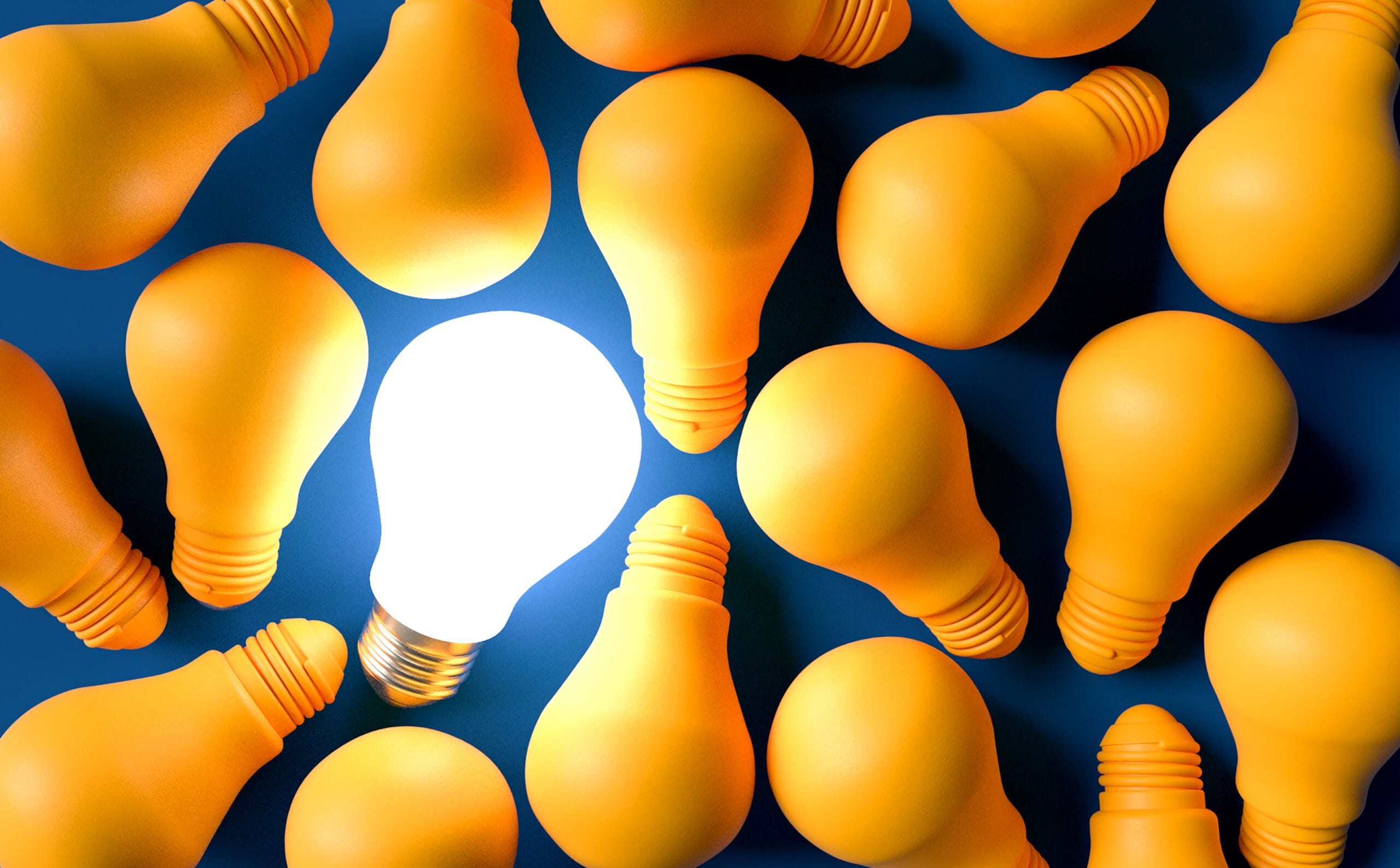 Formas de hacer copywriting llamativos