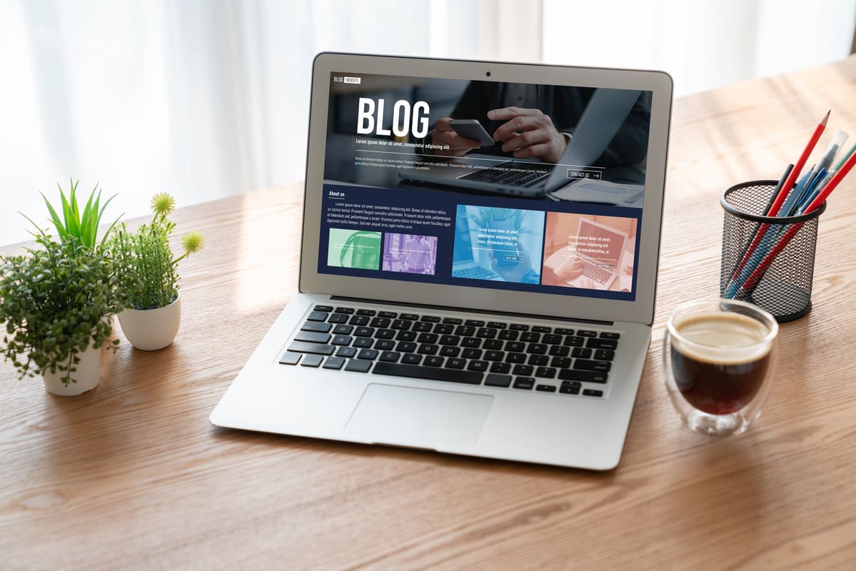 La Importancia del blog corporativo: Un pilar para el éxito digital