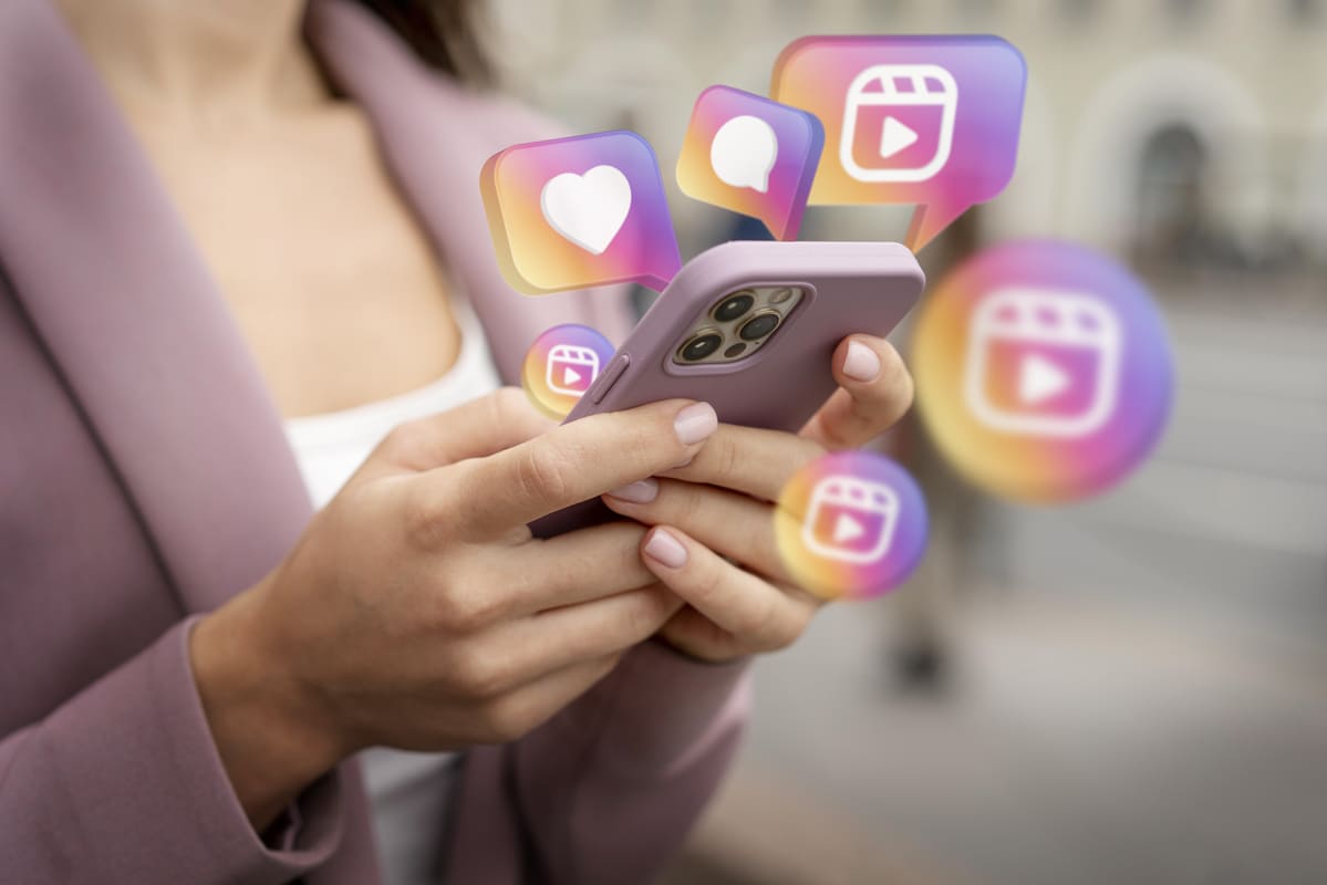 Cómo crear contenido de valor para Instagram