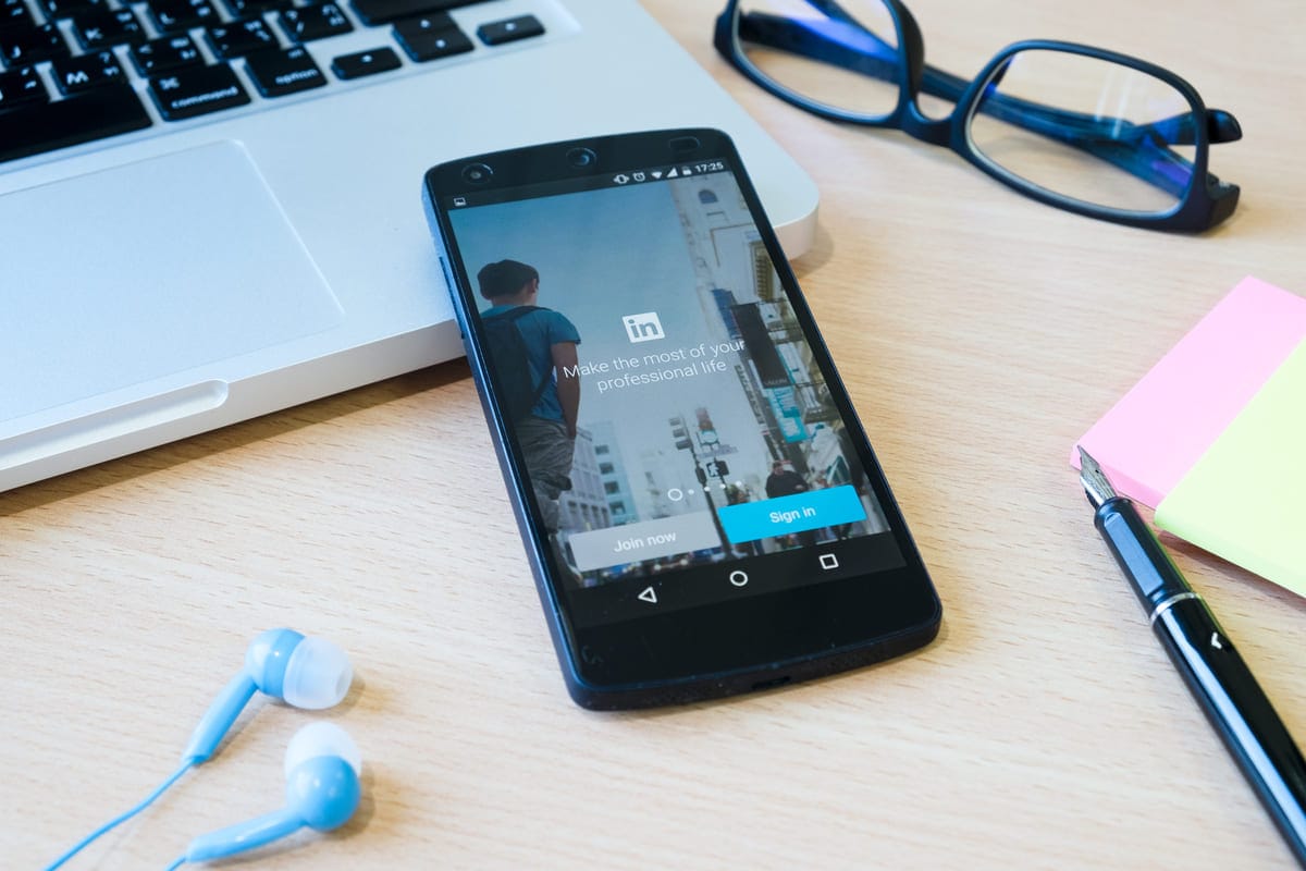 Cómo hacer un buen perfil de LinkedIn
