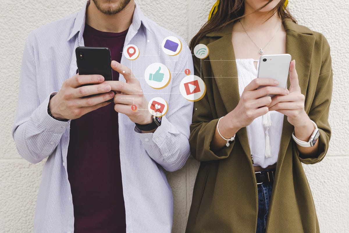 Social Ads en Facebook e Instagram: Estrategias y tipos de campaña