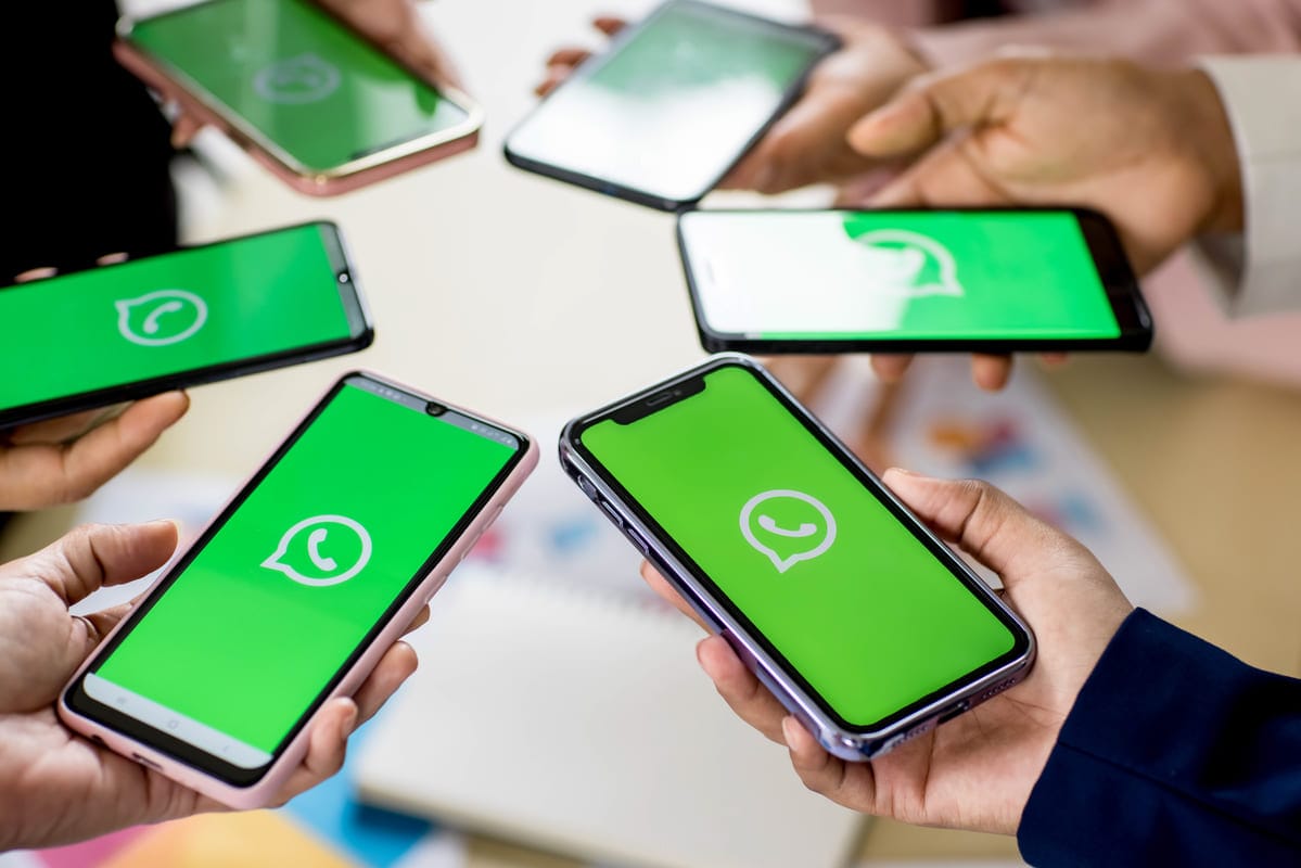 Diferencia entre WhatsApp y WhatsApp Business