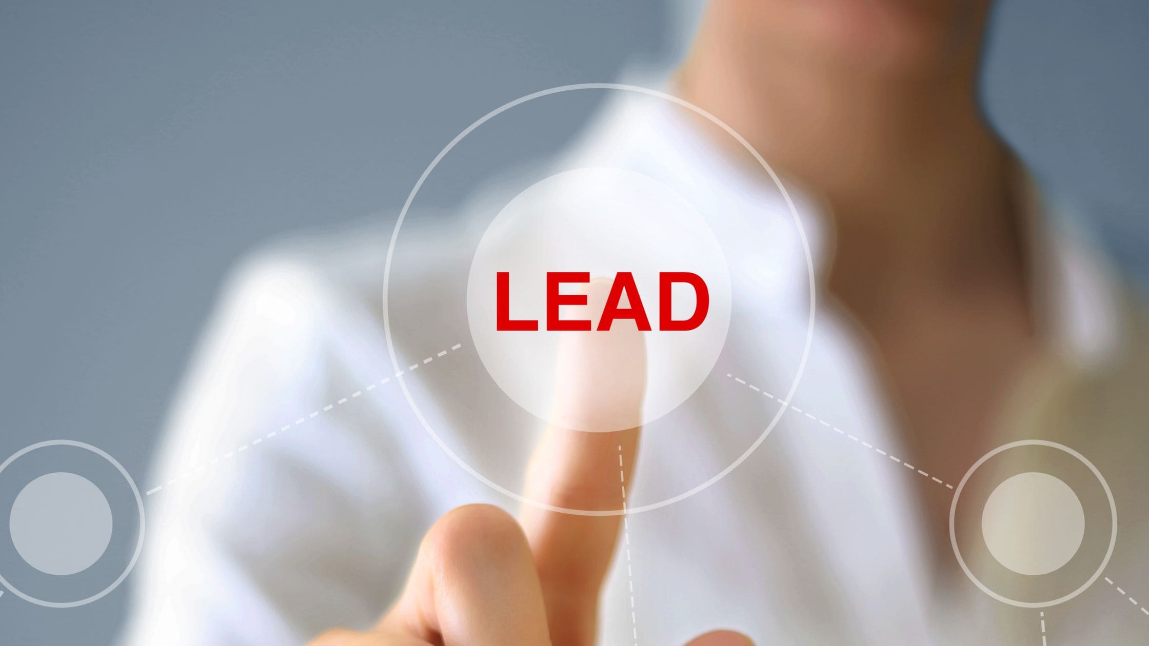 Cómo generar leads cualificados con SEO en 2026