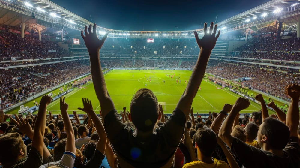 El mundial, una oportunidad para marcas: cómo aprovecharlo en marketing