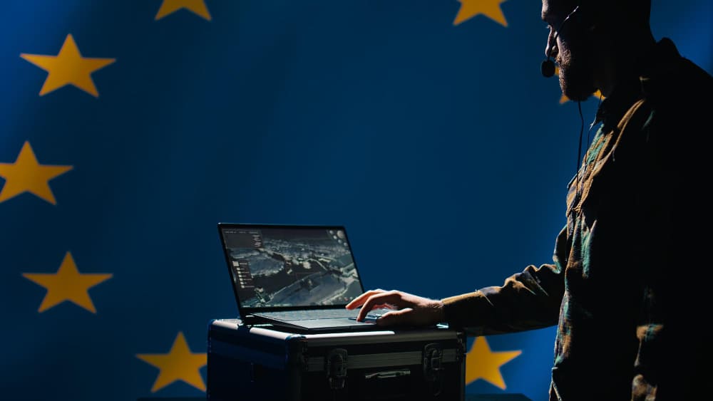 Todo sobre el Reglamento de Inteligencia Artificial (AI Act) de la Unión Europea