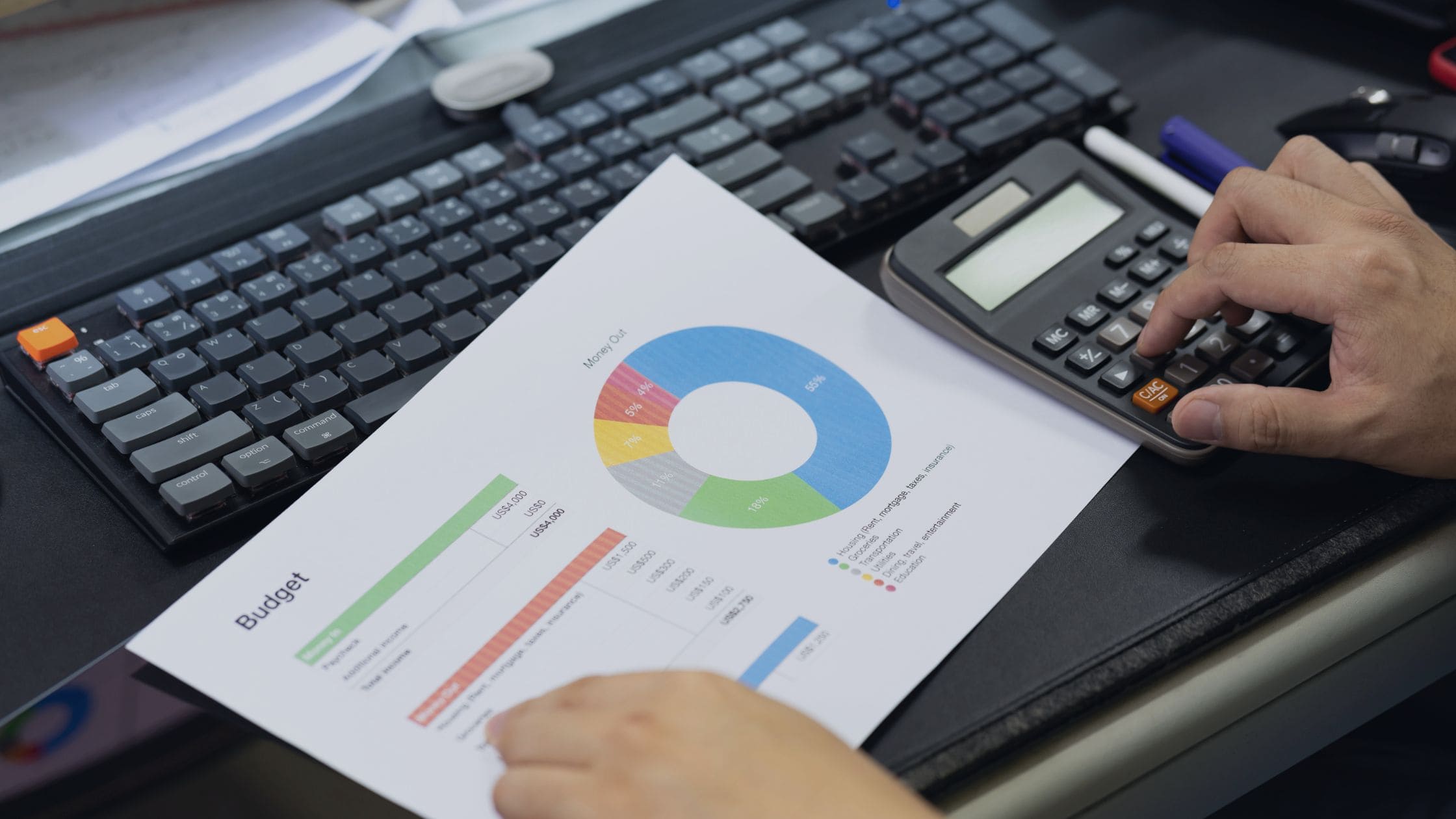 Qué revisar en tu marketing digital antes del presupuesto 2026