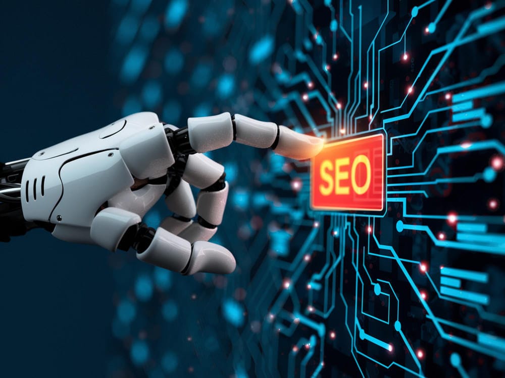 SEO para Agentes: Por qué tu marca ya no depende solo de la posición en las SERPs