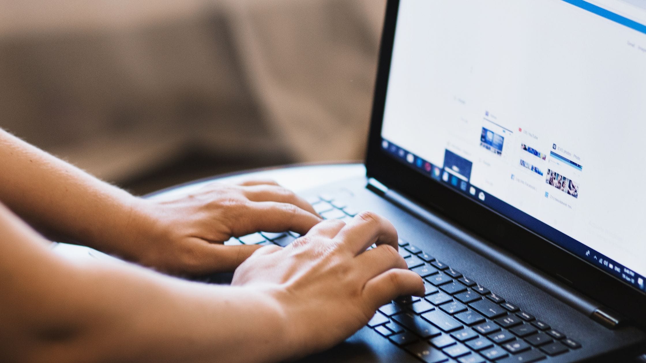 SEO vs. Redes Sociales