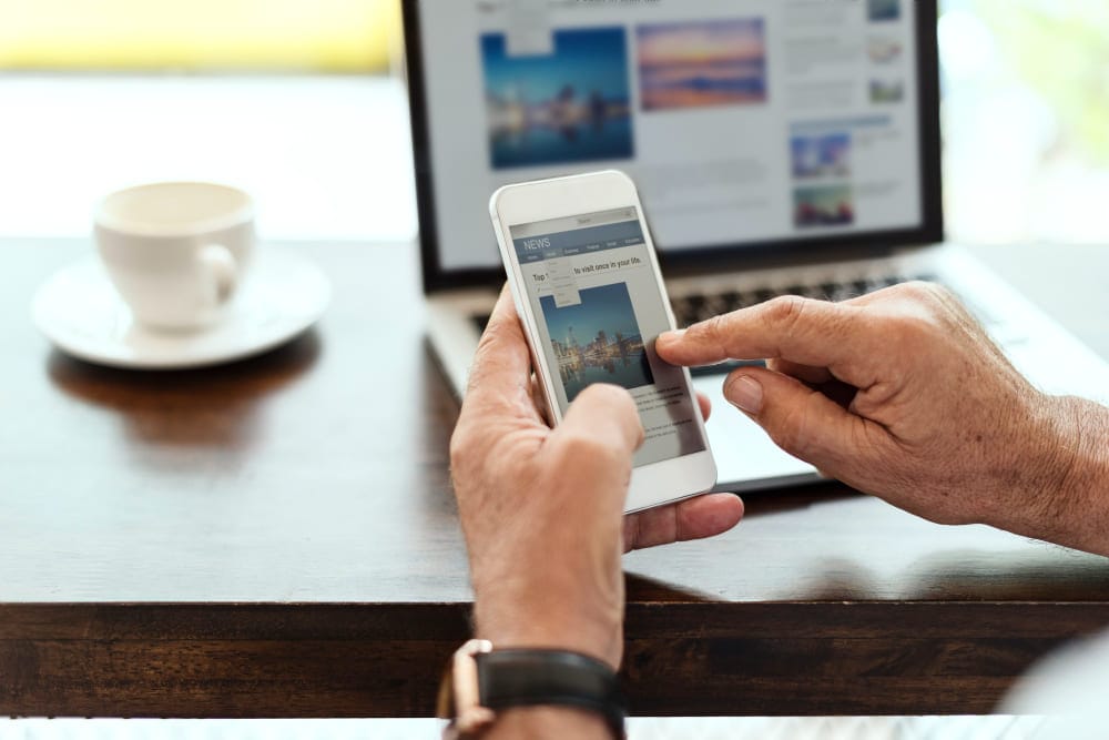 Social Media Search Optimization: cómo hacer que tu contenido sea más fácil de encontrar en Instagram